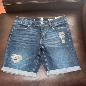 NWT Bermuda Shorts